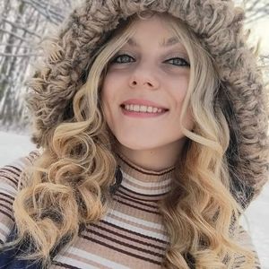 Meet your Posher, Sammie